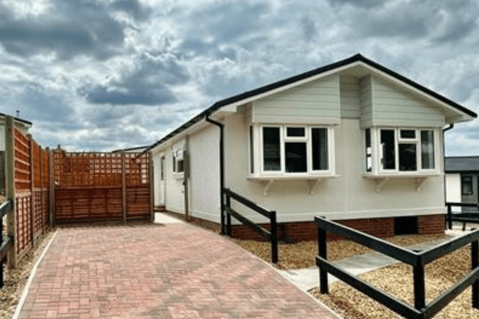 Pre-Owned Home