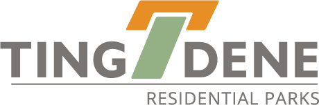 Tingdene Residential Parks logo