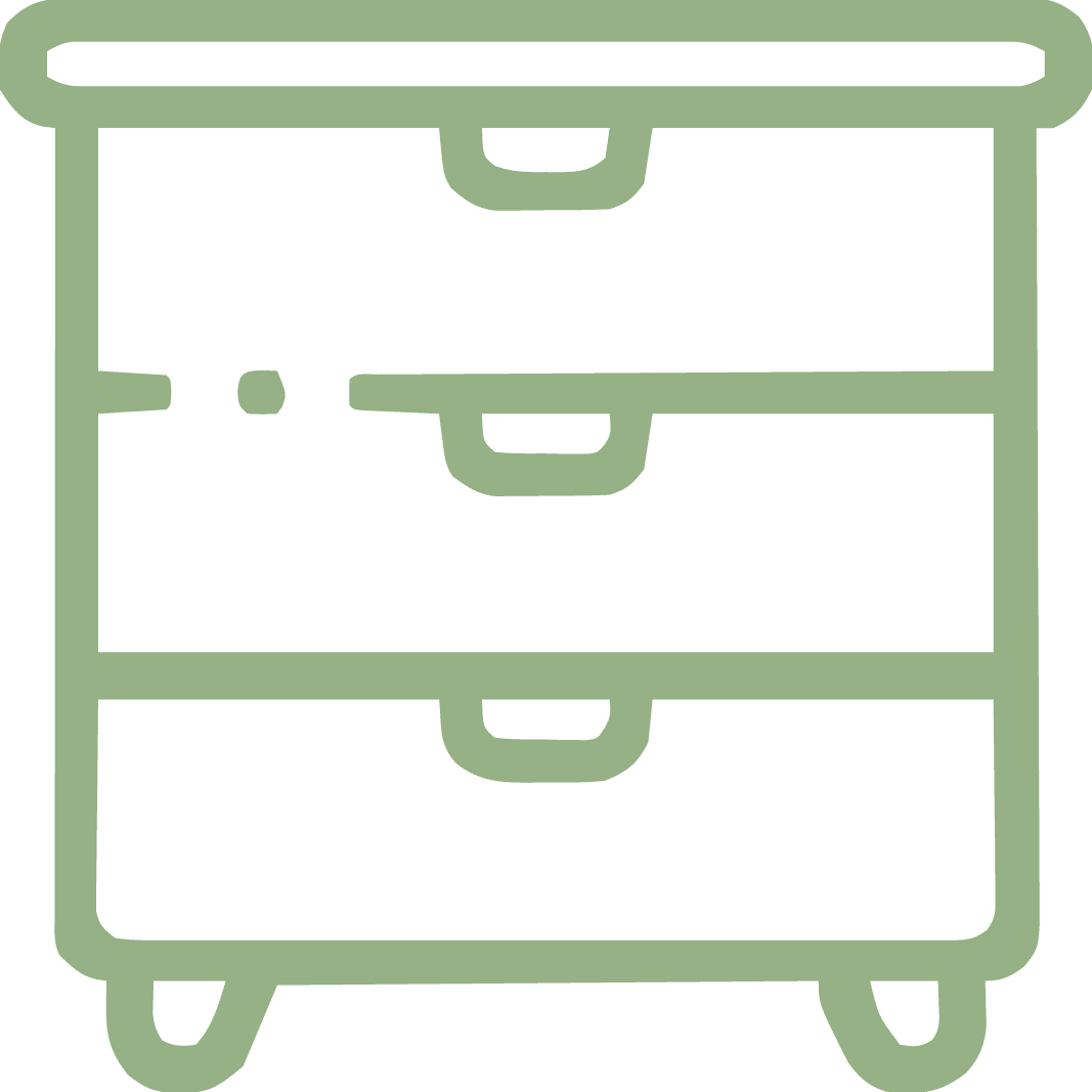 Ample Storage