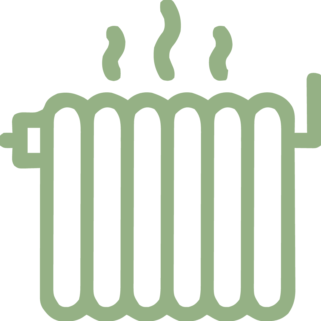 Central Heating