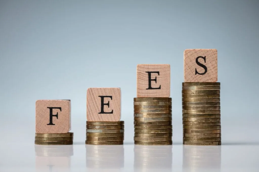 site fees pitch fee park home living
