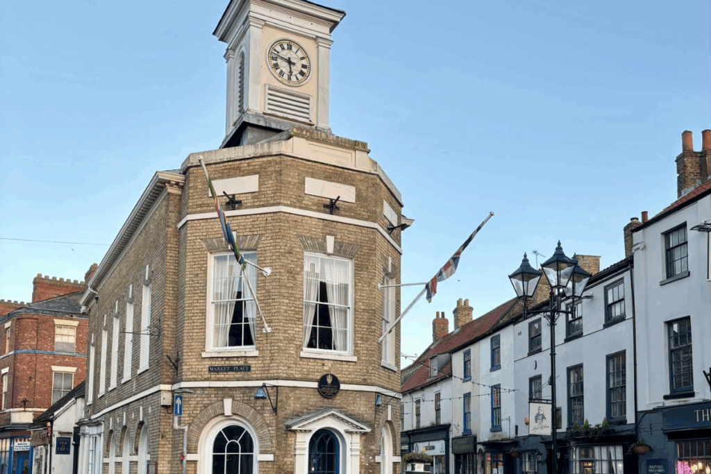 Brigg