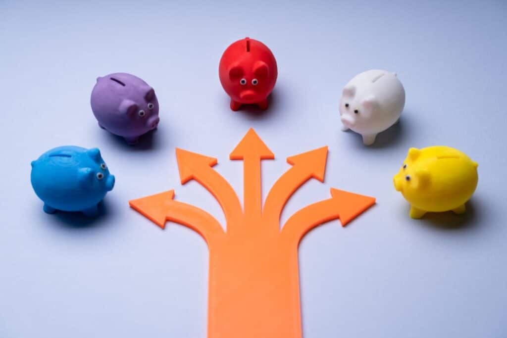 Alternative Finance Options