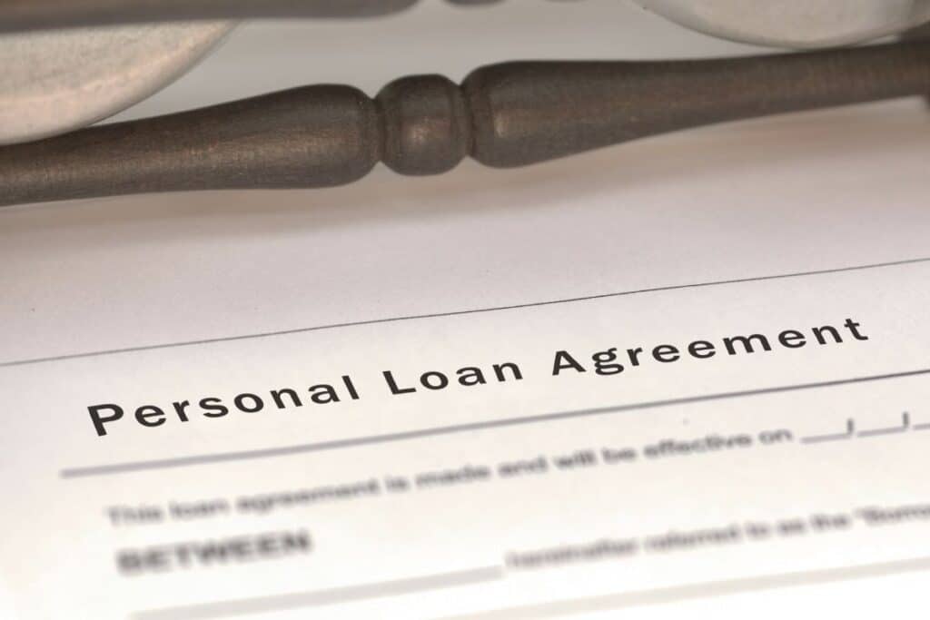 Specialist Loans