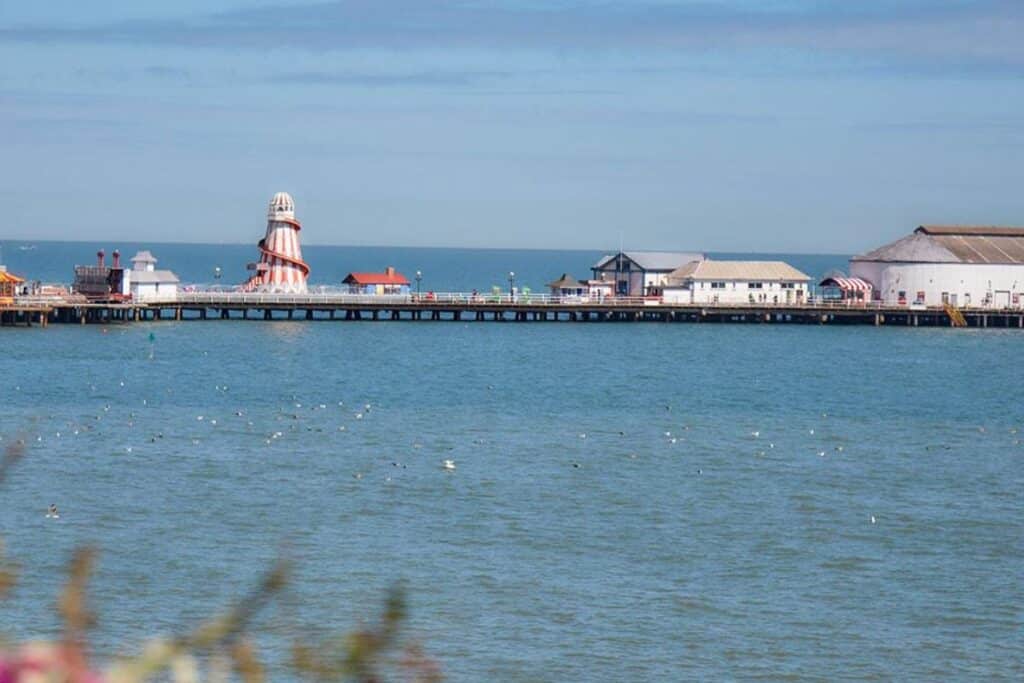 How to Spot Good Value in a Coastal Town