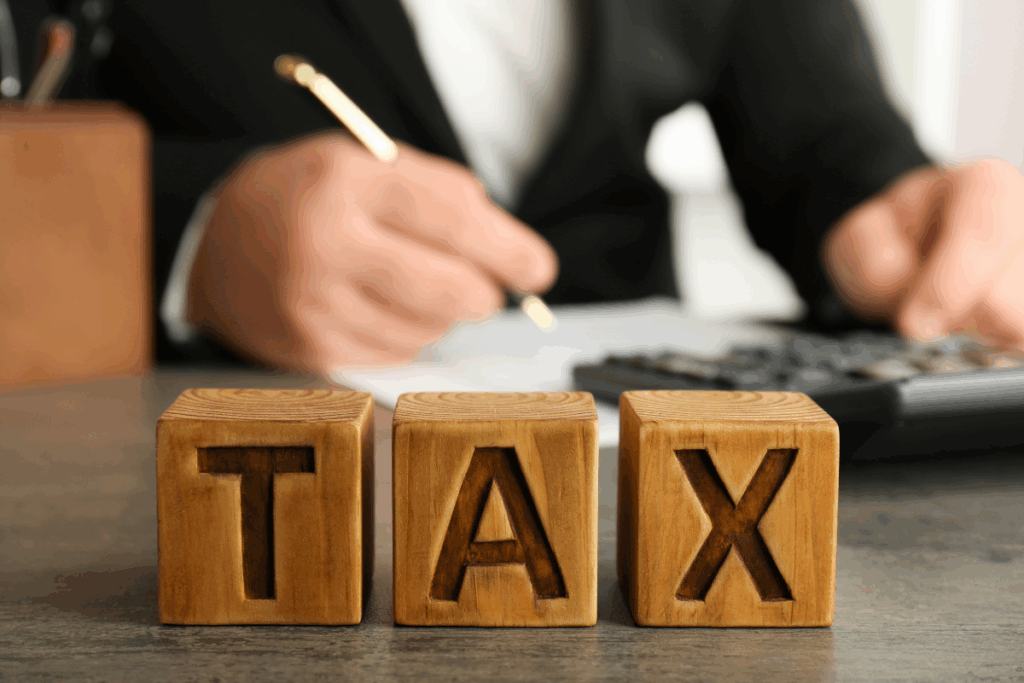 property tax