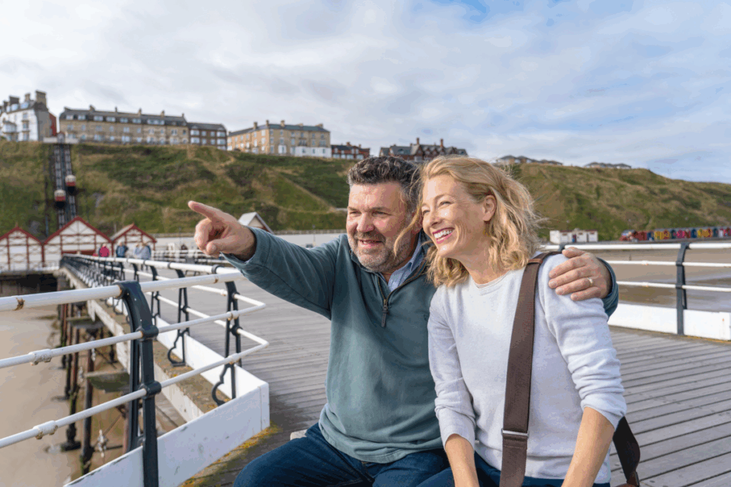 Living in Yorkshire with Tingdene Residential Parks