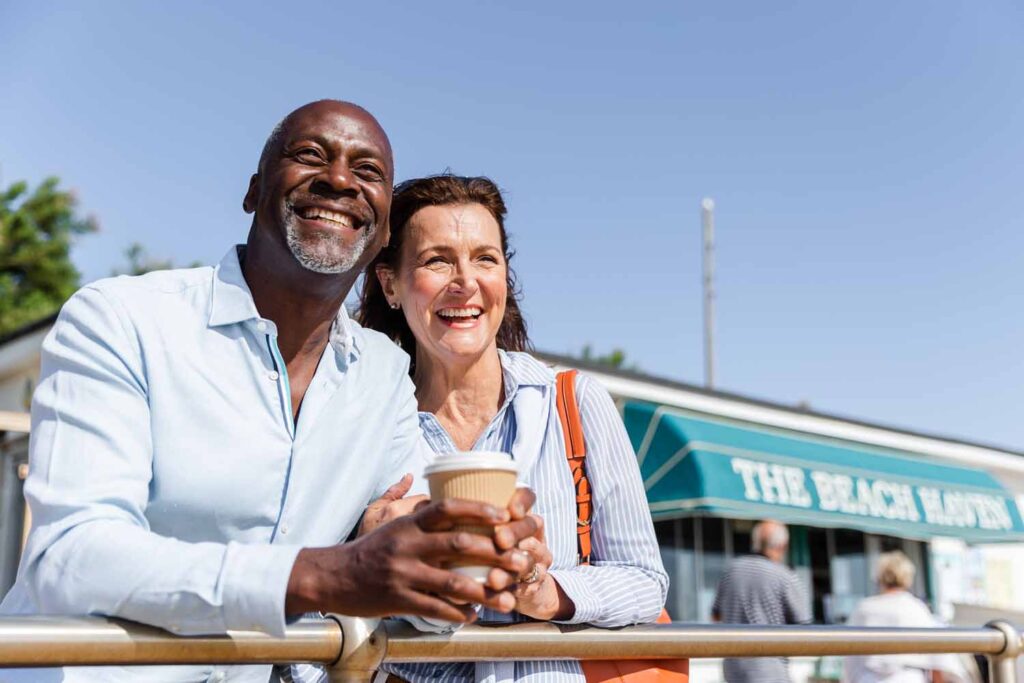 Changing attitudes to retirement poperties