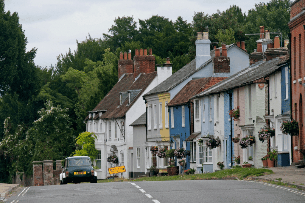 Considerations when moving to Norfolk