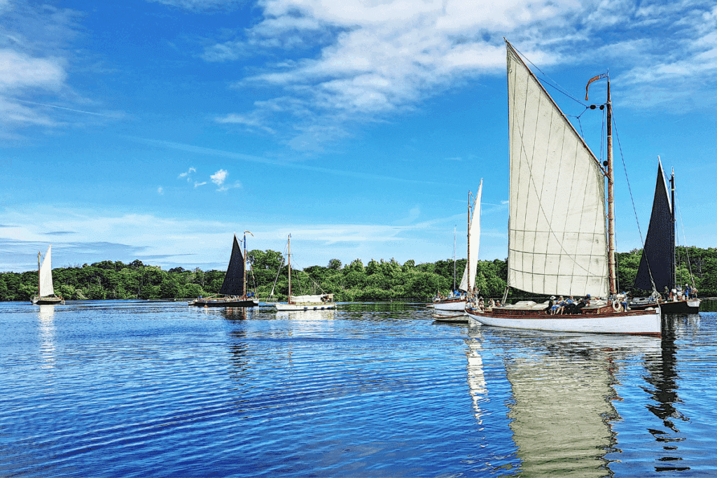 things to do in Norfolk