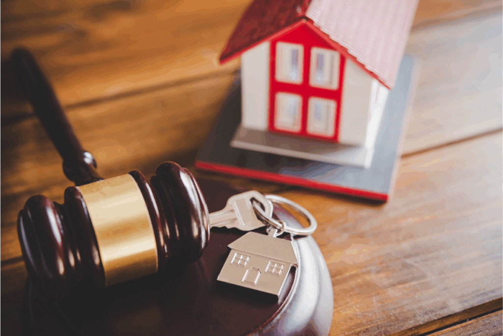 Legal Protections Under the Mobile Homes Act