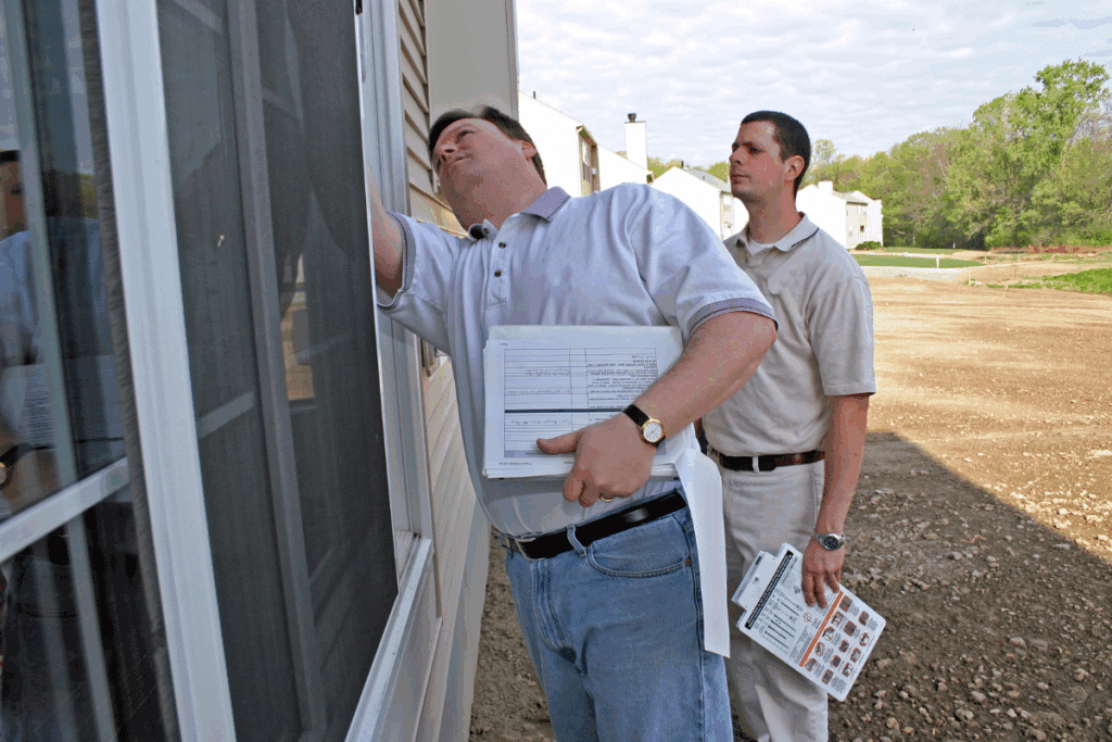 Inspecting Homes and Avoiding Issues