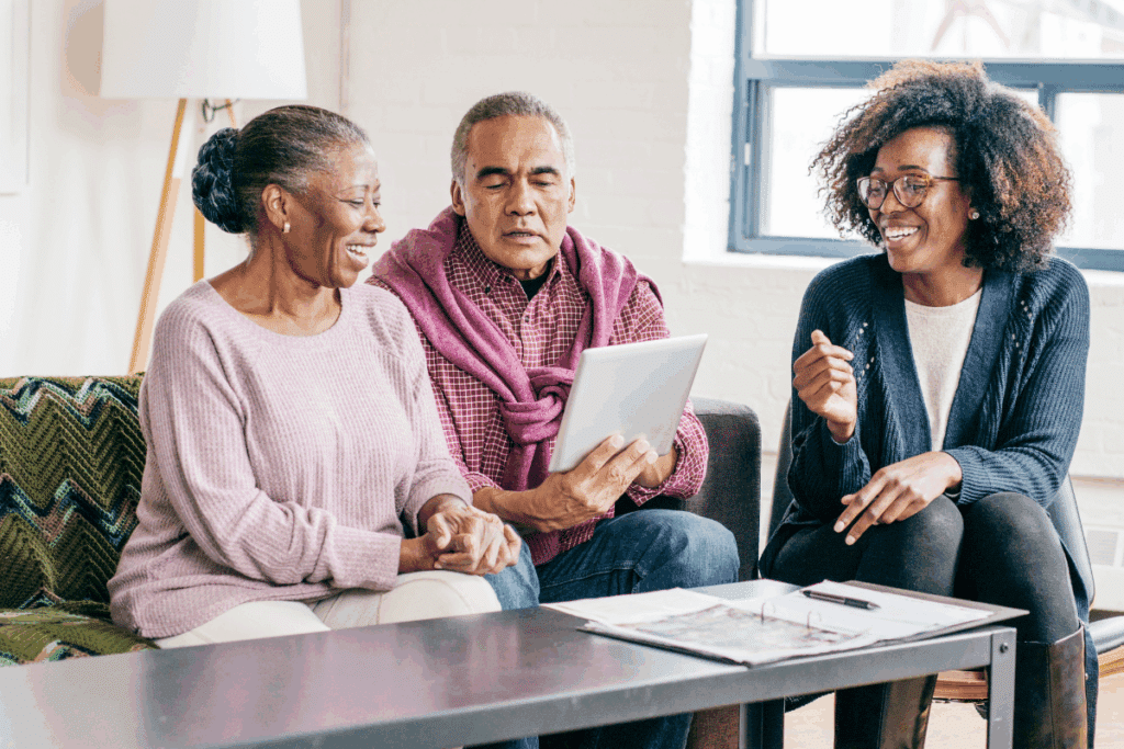 Planning for Your Future