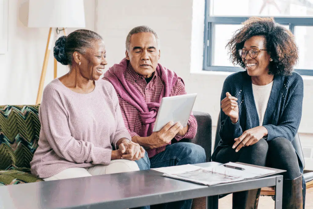 Planning for Your Future