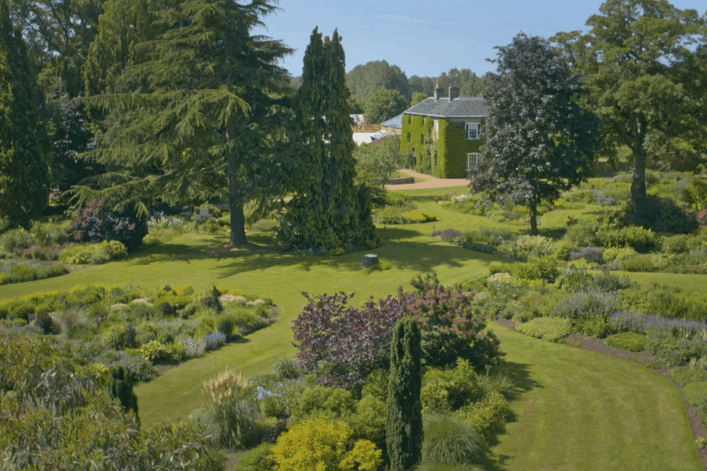South Norfolk and Breckland