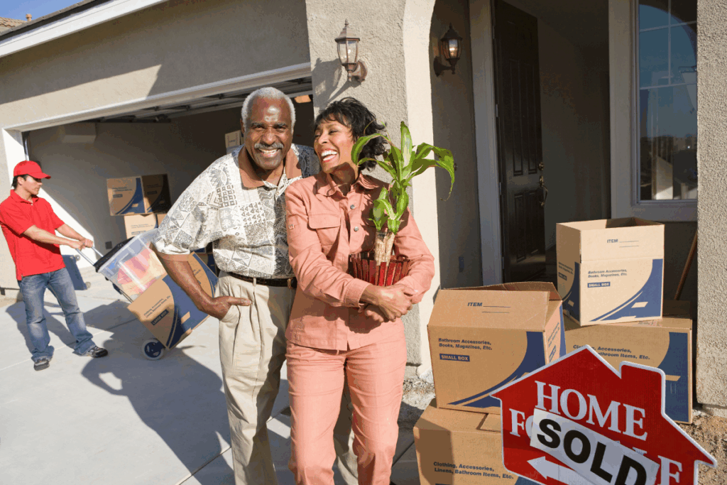 What to know when buying a park home