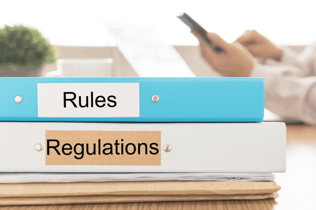 Legal and Regulatory Aspects