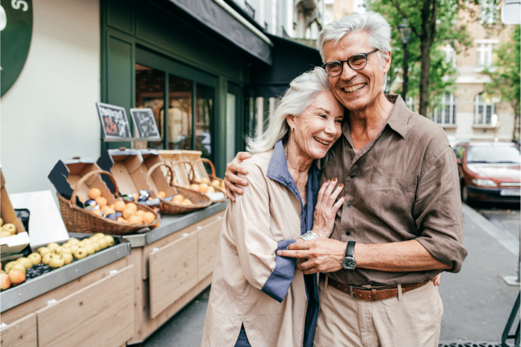 3 Key Mental Health Benefits of Retirement Communities