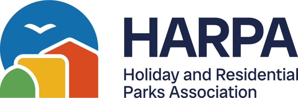 HARPA Logo