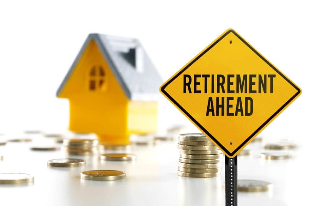 Why Downsize for Retirement?