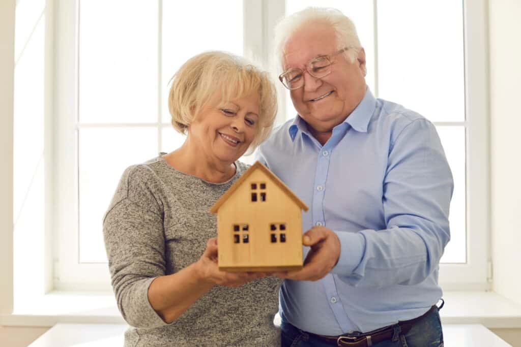 Choosing the Right Retirement Property