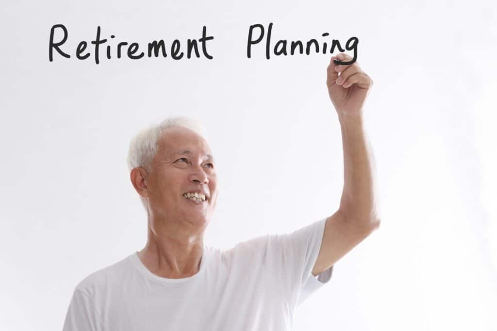 Planning Your Retirement Move