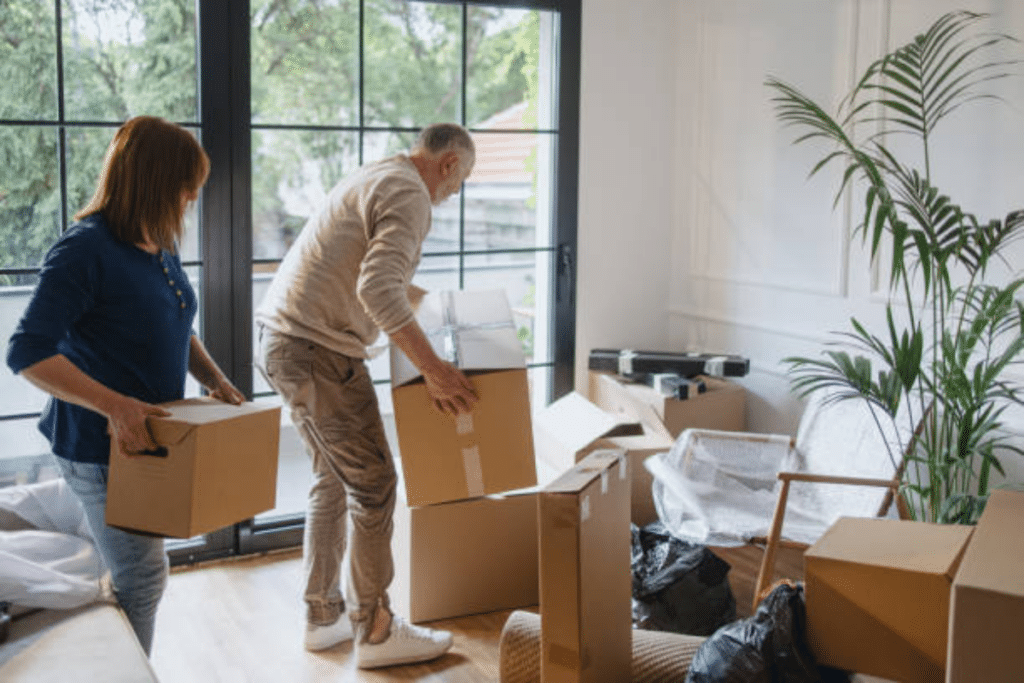 spring cleaning checklist