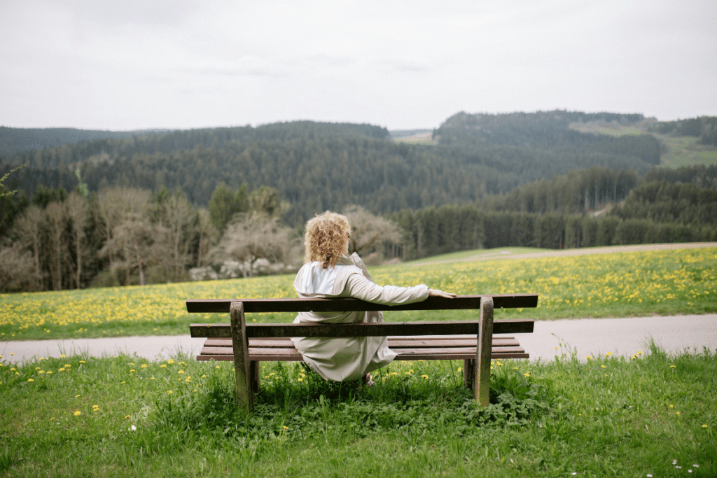 talking about loneliness